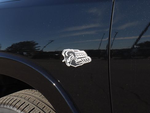 New 2026 RAM 1500 Laramie w/ Night Edition image 10