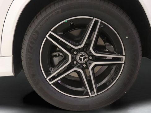 New 2026 Mercedes-Benz GLE 450 4MATIC image 10