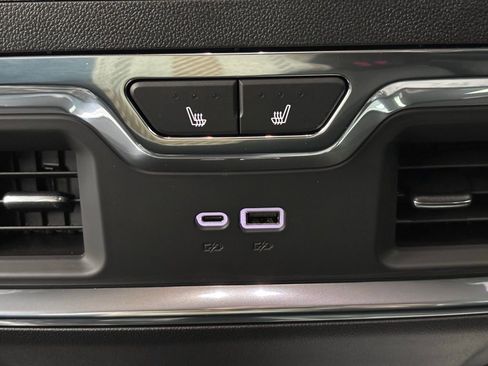 New 2026 GMC Sierra 1500 Denali image 8