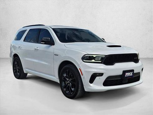 Used 2023 Dodge Durango R/T RWD image 3