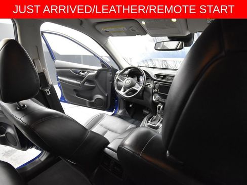 Used 2018 Nissan Rogue SL image 20