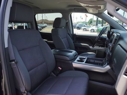 Used 2015 Chevrolet Silverado 1500 LT w/ All Star Edition RWD image 32