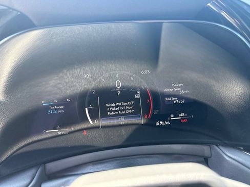 Used 2026 Lexus TX 350 AWD w/ Technology Package image 14