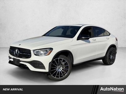 Used 2021 Mercedes-Benz GLC 300 GLC 300