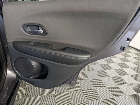 Used 2022 Honda HR-V Sport image 30