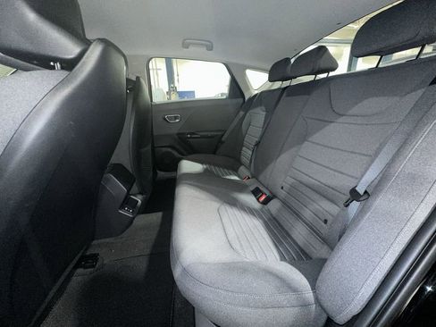 New 2025 Kia K4 EX image 23