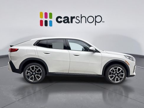 Used 2026 BMW X2 xDrive28i AWD/4WD image 6