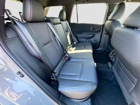 New 2026 Subaru Outback Limited XT AWD/4WD image 35