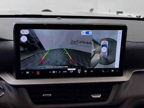 New 2026 Ford Explorer ST w/ Sun And Sound Package image 20