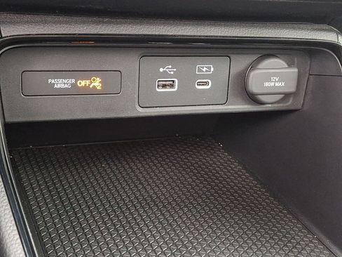 Used 2023 Honda CR-V EX image 25