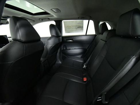 New 2026 Toyota Corolla Cross XLE image 25
