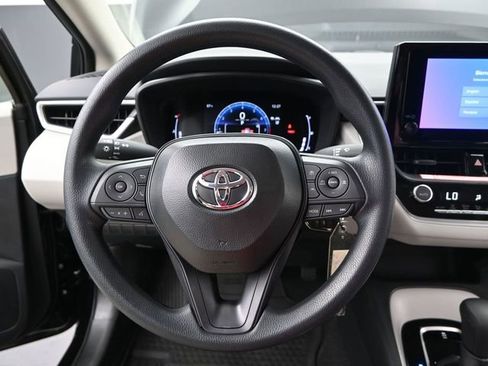 New 2026 Toyota Corolla LE FWD image 5