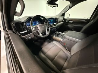 Used 2023 Chevrolet Silverado 1500 RST AWD/4WD video 2