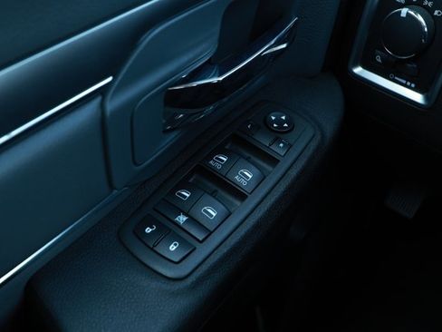 Used 2022 RAM 1500 Classic SLT w/ Trailer & Traction Group image 20