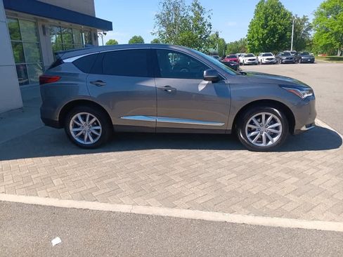 Used 2024 Acura RDX SH-AWD image 7