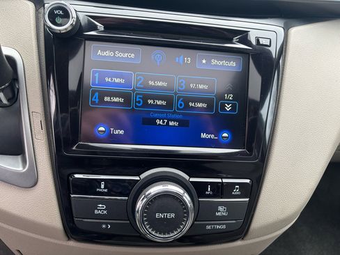 Used 2016 Honda Odyssey EX-L image 19