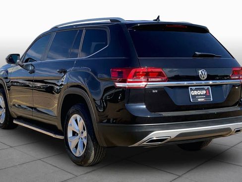 Used 2019 Volkswagen Atlas SE FWD image 12