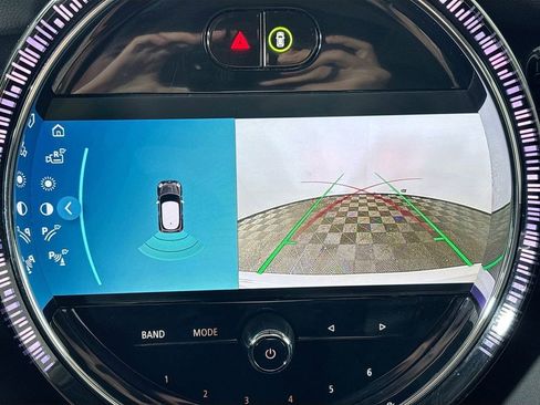 Used 2023 MINI Cooper SE image 17