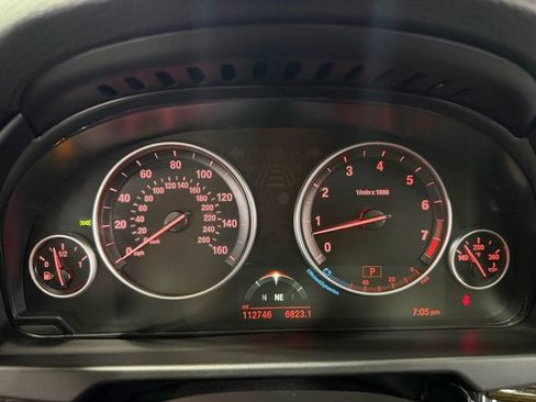 Used 2018 BMW X5 xDrive35i AWD/4WD image 11