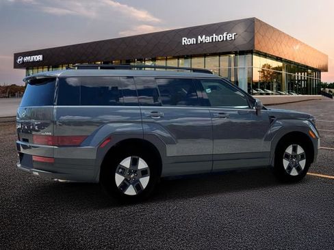 New 2026 Hyundai Santa Fe SEL image 8