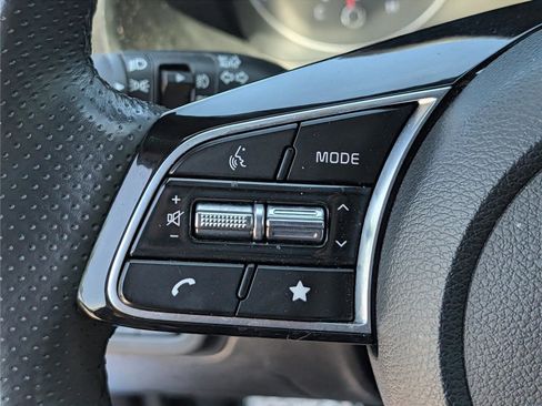 Used 2022 Kia Forte GT-Line w/ GT-Line Technology Package FWD image 20