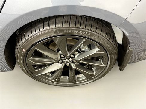 Certified 2026 Toyota Corolla SE image 18