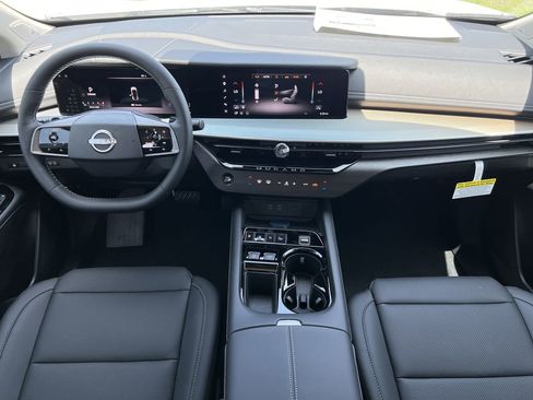 New 2026 Nissan Murano SL AWD/4WD image 9