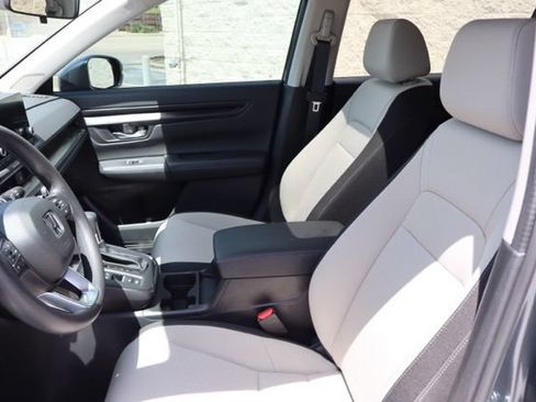 Used 2024 Honda CR-V EX image 16