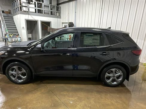 New 2026 Ford Escape ST-Line w/ Tech Pack #1 image 9
