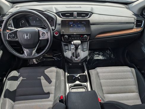 Used 2022 Honda CR-V EX image 14