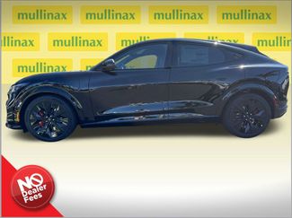 New 2025 Ford Mustang Mach-E GT video 2