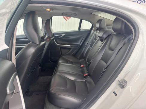 Used 2015 Volvo S60 T5 Premier FWD image 12