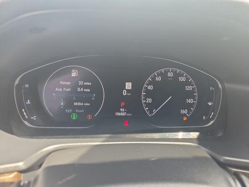 Used 2021 Honda Accord EX-L image 14