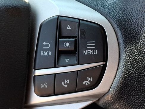 Used 2022 Ford Explorer XLT w/ Equipment Group 202A RWD image 22