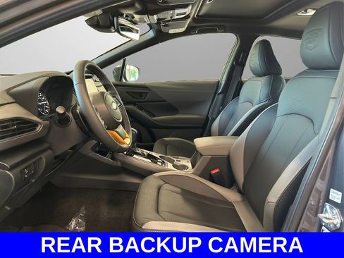 Certified 2025 Subaru Crosstrek 2.5i Wilderness w/ Crosstrek Mirror Package image 9
