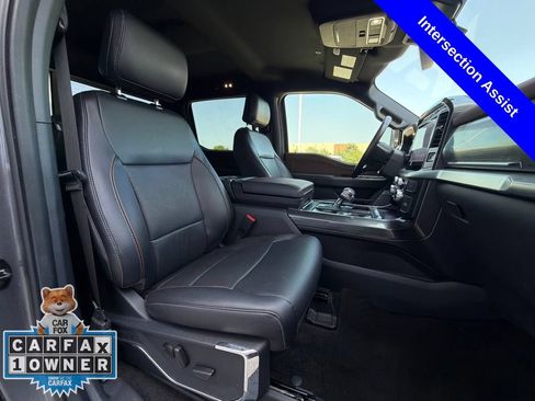 Used 2023 Ford F150 Lariat AWD/4WD image 26