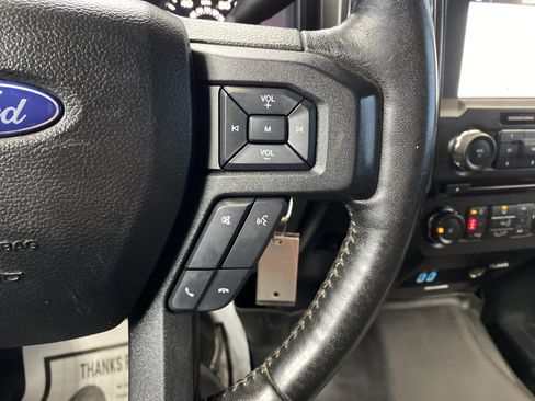 Used 2018 Ford F150 XLT w/ Equipment Group 302A Luxury image 20