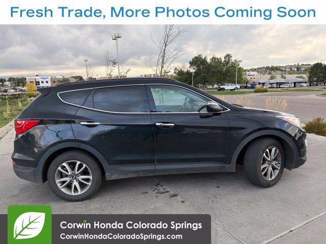 Used 2016 Hyundai Santa Fe Sport 2.0T AWD/4WD image 8