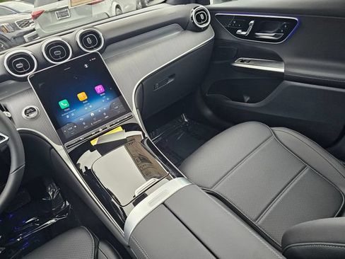 New 2026 Mercedes-Benz GLC 300 4MATIC image 31