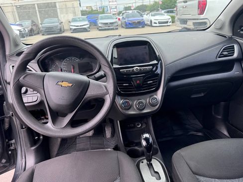 Used 2021 Chevrolet Spark LS FWD image 12