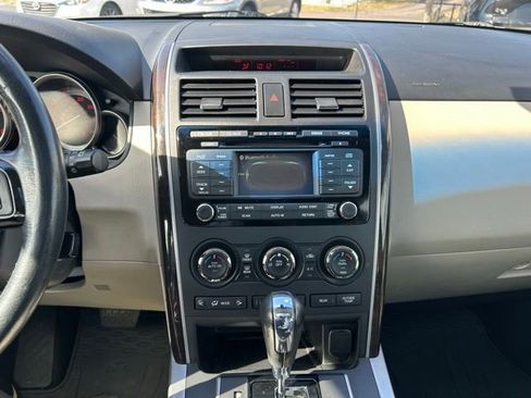 Used 2011 MAZDA CX-9 Grand Touring w/ Moonroof & Bose Audio Pkg image 25