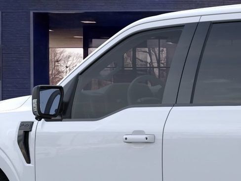 New 2026 Ford F150 XLT w/ Equipment Group 302A MID AWD/4WD image 23
