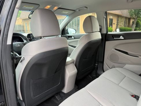 Used 2021 Hyundai Tucson Value FWD image 15