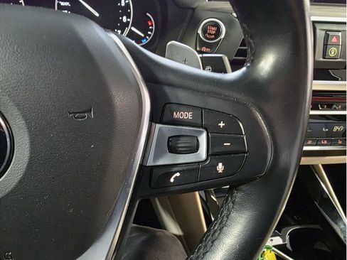 Used 2018 BMW X3 xDrive30i w/ Convenience Package image 27