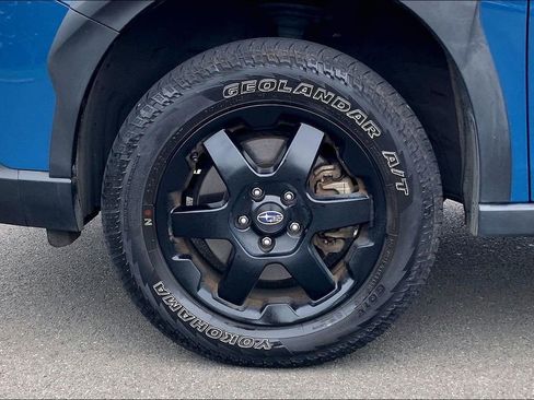 Used 2022 Subaru Outback Wilderness image 9