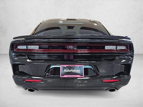 New 2026 Dodge Charger Scat Pack AWD/4WD image 8