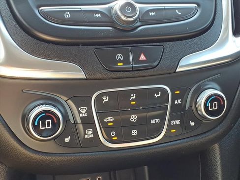 Used 2023 Chevrolet Equinox LT w/ Driver Convenience Package FWD image 25