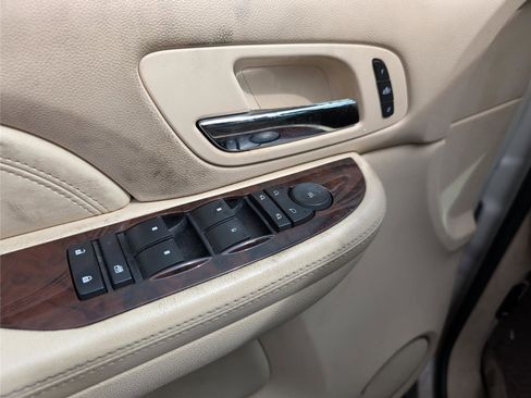 Used 2007 Cadillac Escalade AWD image 14