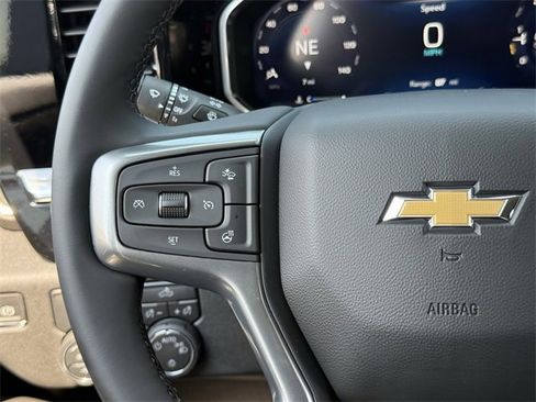 New 2026 Chevrolet Silverado 1500 LT image 14