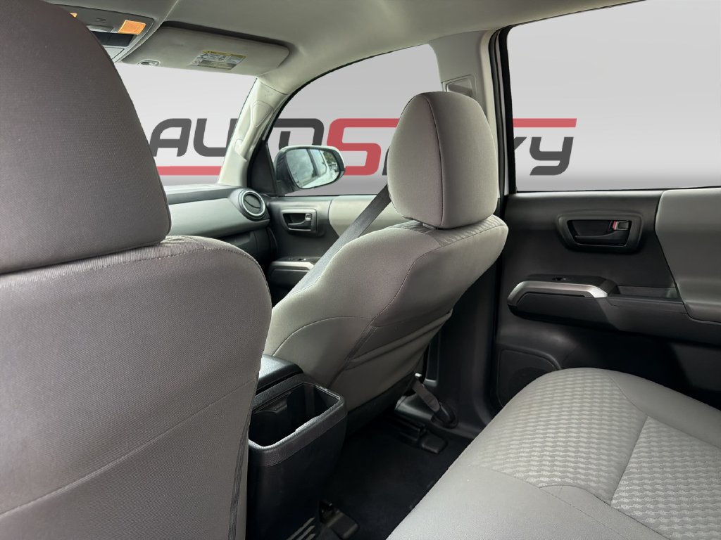 Used 2023 Toyota Tacoma SR5 RWD image 16